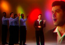 Aaron Frazer lamenta um amor fracassado no single “It’s A Shame”