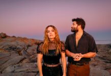 Angus & Julia Stone anuncia o álbum ‘Karaoke Bar’ e lança a faixa-título