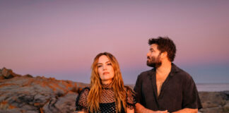 Angus & Julia Stone anuncia o álbum ‘Karaoke Bar’ e lança a faixa-título
