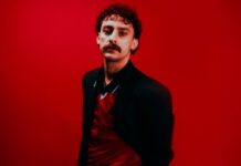 Antony Szmierek anuncia o álbum ‘Decoding Birdsong’ e lança o single “Chalk”