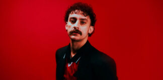 Antony Szmierek anuncia o álbum ‘Decoding Birdsong’ e lança o single “Chalk”