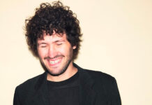 Baauer lança as faixas “Supersonic” e “U Give Me Love” do álbum ‘U’