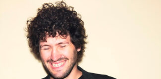 Baauer lança as faixas “Supersonic” e “U Give Me Love” do álbum ‘U’