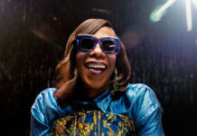 Big Freedia anuncia EP produzido por SOPHIE e lança o single “Blaze That Ass”