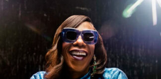 Big Freedia anuncia EP produzido por SOPHIE e lança o single “Blaze That Ass”