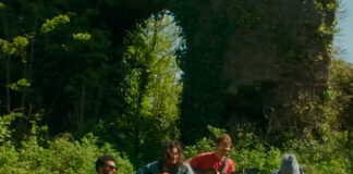 Big Thief apresenta as faixas inéditas “Carry”, “Forgive the Dream” e “Space and Time”
