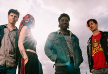 Bloc Party anuncia o álbum ‘Anatomy Of A Brief Romance’ e lança o single “Coming On Strong”