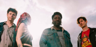 Bloc Party anuncia o álbum ‘Anatomy Of A Brief Romance’ e lança o single “Coming On Strong”