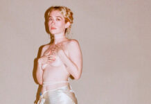 Blondshell inicia nova era com o single “Heart Has To Work So Hard”