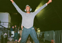 Blood Orange retorna com “Essex_Honey.mp3”, faixa que resgata clássico de Sky Ferreira