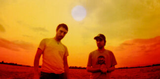 Boards of Canada lança as faixas “Introit” e “Prophecy At 1420 MHz” do álbum ‘Inferno’