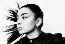 Charli XCX acredita que a pista de dança está morta e lança o single “Rock Music”