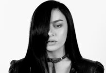 Charli XCX critica a superficialidade da fama e da cultura pop em “SS26”