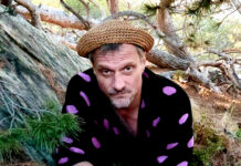 DJ Koze anuncia o EP ‘Spiralen’ e revela a faixa-título