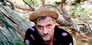 DJ Koze anuncia o EP ‘Spiralen’ e revela a faixa-título