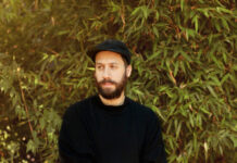 Gold Panda anuncia o álbum ‘TON UP’ e lança o single “DING THE MOTOR”