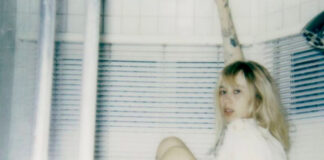Harmony Tividad lança o single “Mulholland Drive” do álbum ‘Lifetime’
