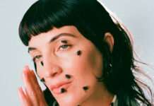 ill peach lança “CRASH COURSE DUMMY”, single do álbum ‘EAVESDROPPING’