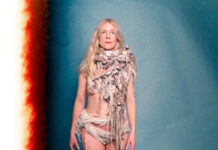 ionnalee lança “black shore”, single da segunda parte do projeto ‘MOUTH OF A RIVER’
