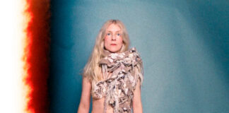 ionnalee lança “black shore”, single da segunda parte do projeto ‘MOUTH OF A RIVER’