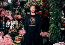 JJerome87, projeto solo de Joe Newman, do alt-J, lança o single “Mr. Alligator”