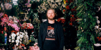 JJerome87, projeto solo de Joe Newman, do alt-J, lança o single “Mr. Alligator”