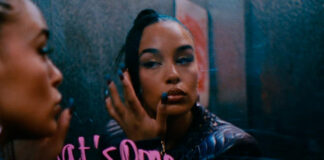 Jorja Smith inicia nova fase com o single “What’s Done Is Done”