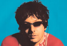 josh conway, do The Marías, anuncia álbum solo e lança o single “crumble”