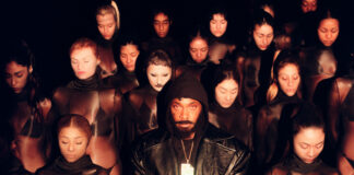 JPEGMAFIA lança “War Over Land”, single do álbum ‘EXPERIMENTAL RAP’