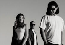 Jungle busca inspiração na música brasileira e lança o single “The Wave”