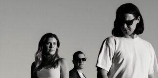 Jungle busca inspiração na música brasileira e lança o single “The Wave”