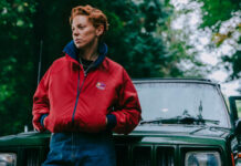La Roux retorna com o single “Cabin Fever” e anuncia o álbum ‘Old Flames’