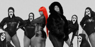 Lizzo e Sexyy Red lançam “HOES” na trilha sonora de ‘Todo Mundo em Pânico 6’