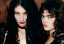 Lucia & The Best Boys lança o single “Big Romance” com Abigail Morris do The Last Dinner Party