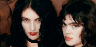 Lucia & The Best Boys lança o single “Big Romance” com Abigail Morris do The Last Dinner Party