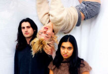mary in the junkyard lança “New Muscles”, single do álbum ‘Role Model Hermit’