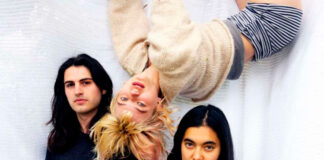 mary in the junkyard lança “New Muscles”, single do álbum ‘Role Model Hermit’