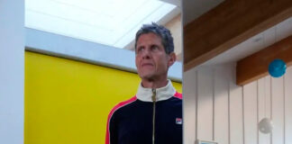 Mike D, do Beastie Boys, lança o single de estreia solo “Switch Up”