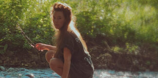 Megan James, do Purity Ring, lança o projeto solo mmj e apresenta o single “nobody knows”