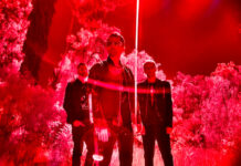Muse revela “Hexagons”, single do álbum ‘The Wow! Signal’