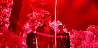 Muse revela “Hexagons”, single do álbum ‘The Wow! Signal’