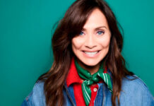Natalie Imbruglia retorna com o single “Upside Down” e anuncia o álbum ‘Algorithm’