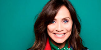Natalie Imbruglia retorna com o single “Upside Down” e anuncia o álbum ‘Algorithm’
