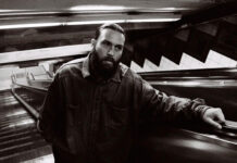 Nick Hakim revela os singles “Real Here Now” e “Water”