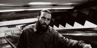 Nick Hakim revela os singles “Real Here Now” e “Water”