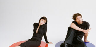 Pamela. anuncia o EP de estreia ‘IT’S NICE TO SEE YOU HERE’