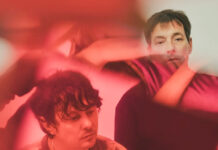 Panda Bear e Sonic Boom anunciam o álbum colaborativo ‘A ? Of WHEN’