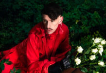 Patrick Wolf desafia a opressão e as imposições de poder no single “The Beast”