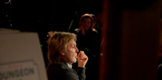 Paul McCartney lança “Home to Us”, primeiro dueto oficial ao lado de Ringo Starr