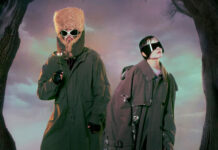 Pearly Drops lança “Falling Out of Grace”, parceria que reúne Namasenda e DJ_Dave